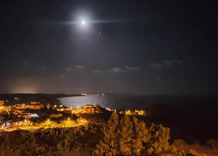 Punta Speranza