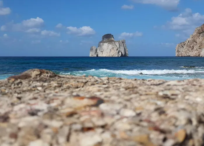 Punta Speranza