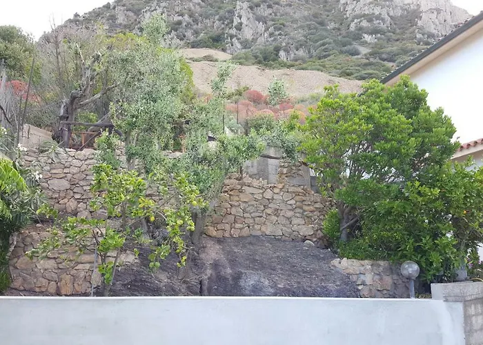 Punta Speranza