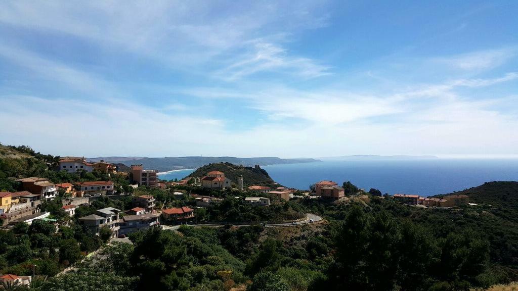 Punta Speranza Holiday home
