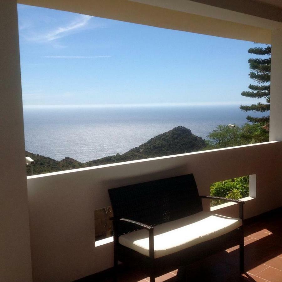 Punta Speranza Holiday home *