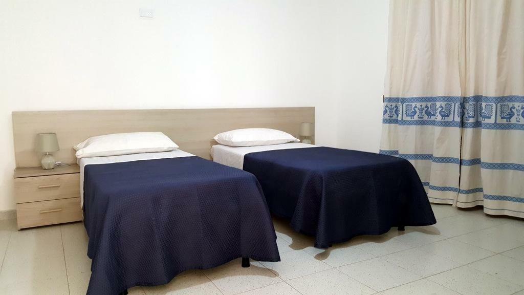 Punta Speranza Holiday home Nebida