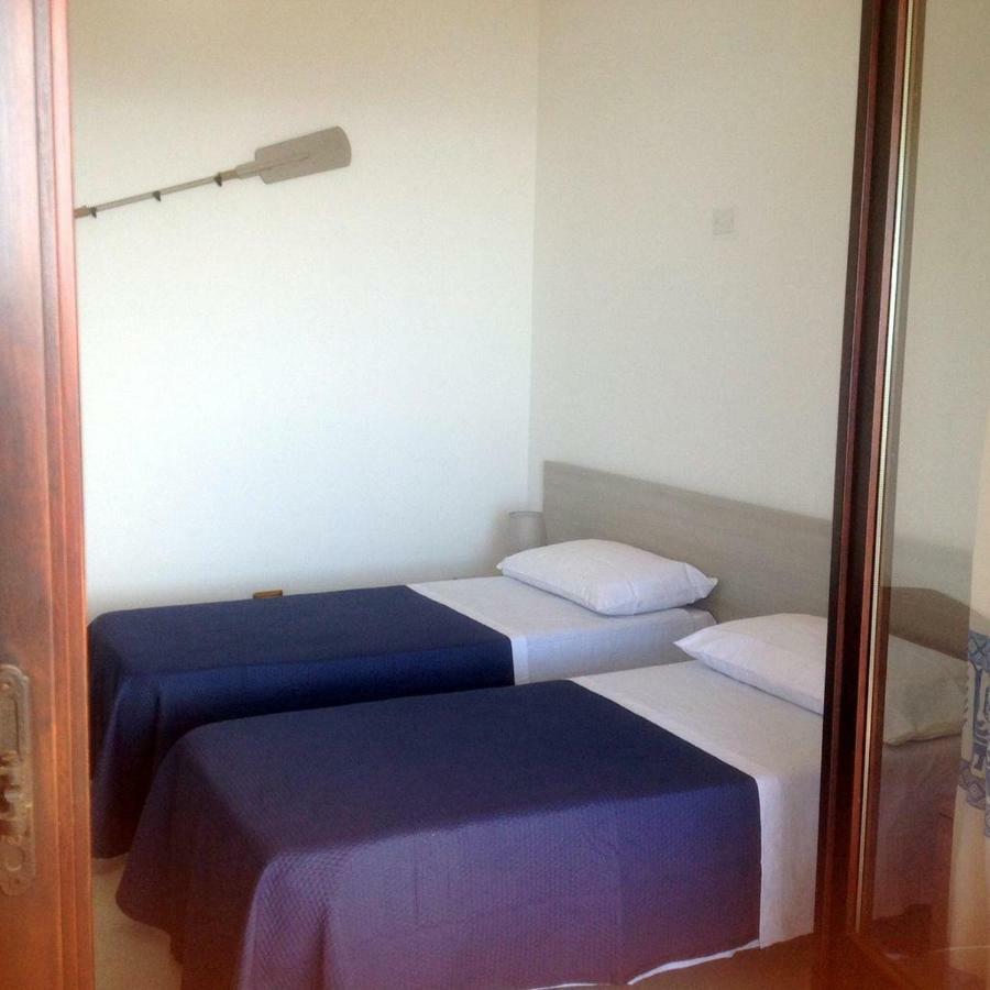 Punta Speranza Holiday home