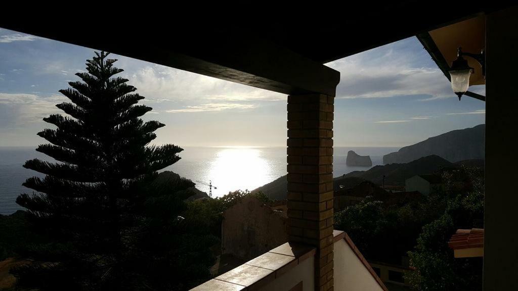 Punta Speranza *