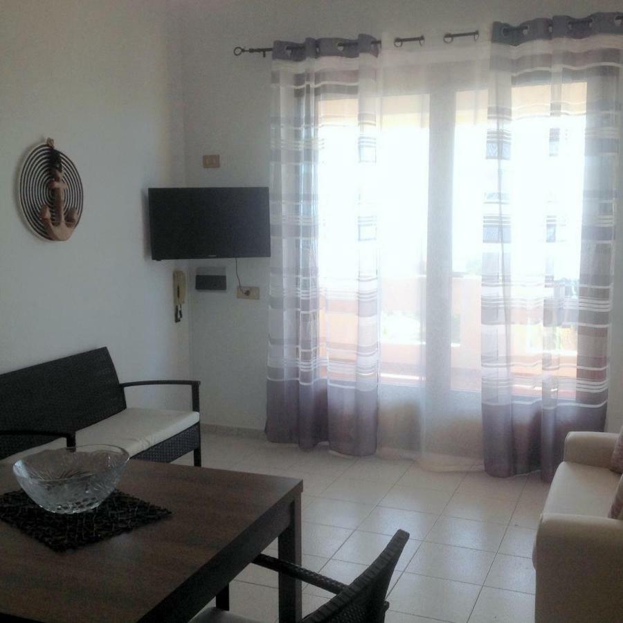 Punta Speranza Holiday home Nebida