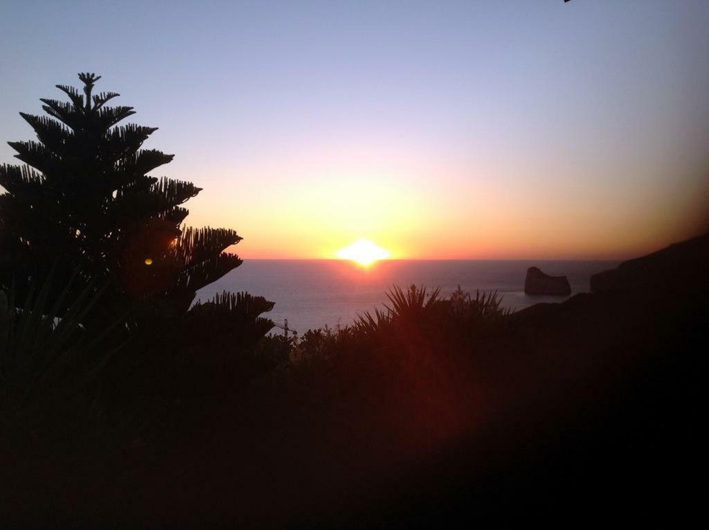 Punta Speranza
