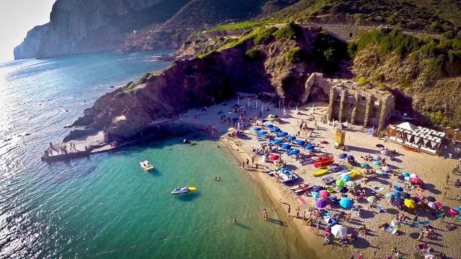 Holiday home Punta Speranza