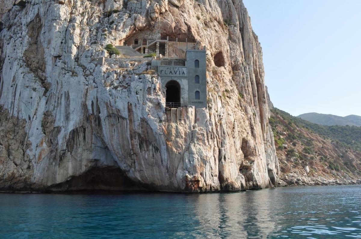 Punta Speranza