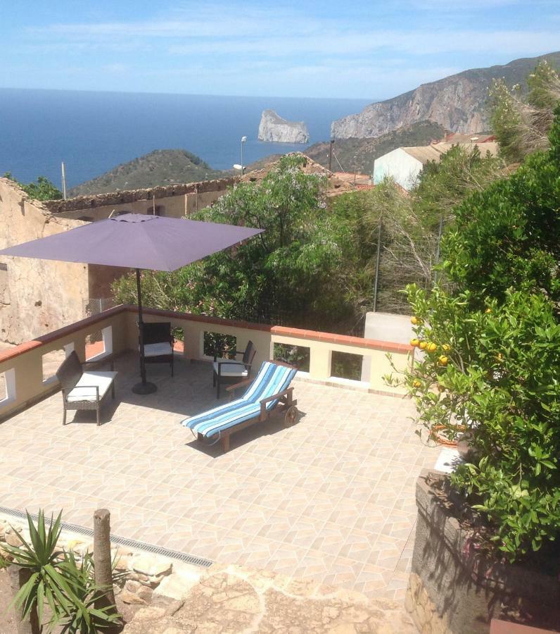 Punta Speranza Holiday home