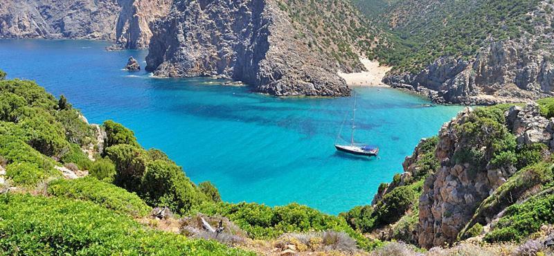 Punta Speranza