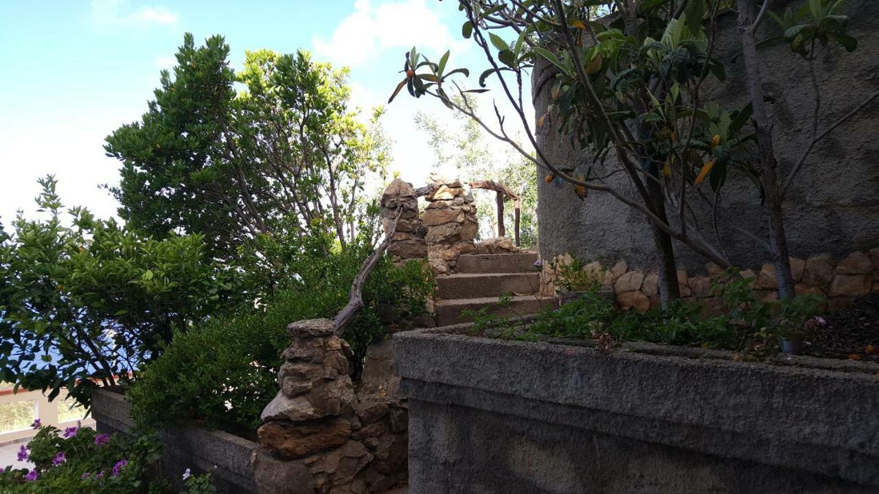 Punta Speranza Holiday home