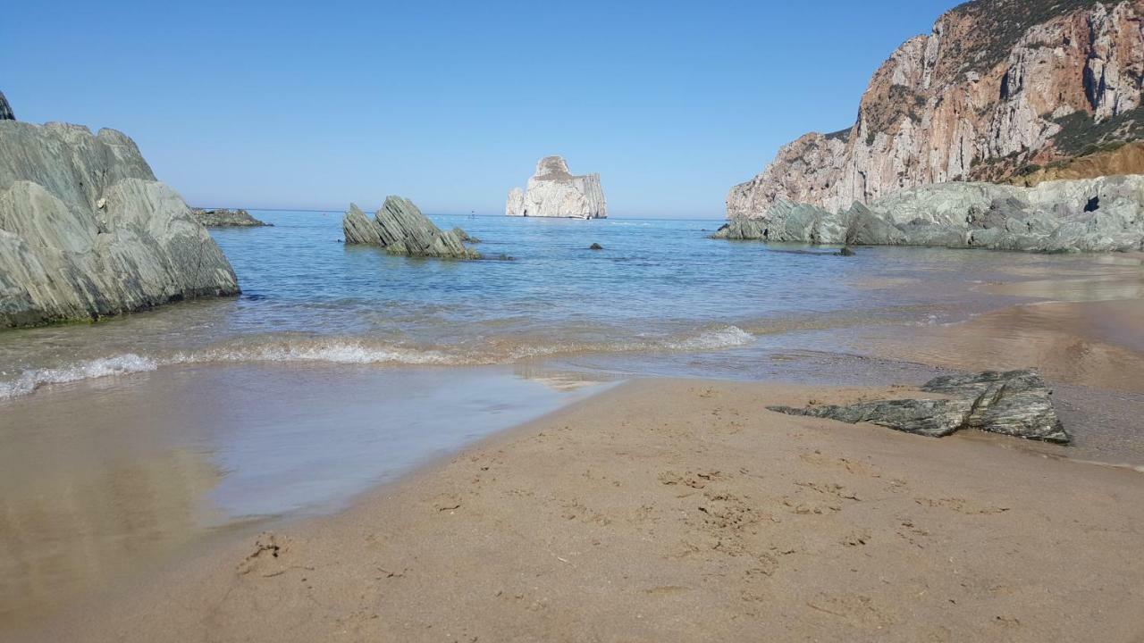 Punta Speranza *
