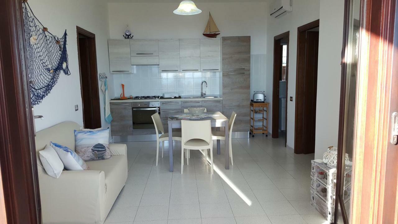 Punta Speranza Holiday home