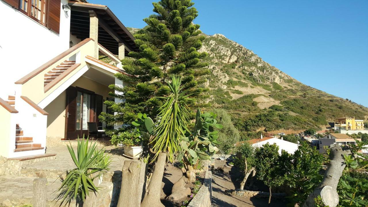 Punta Speranza