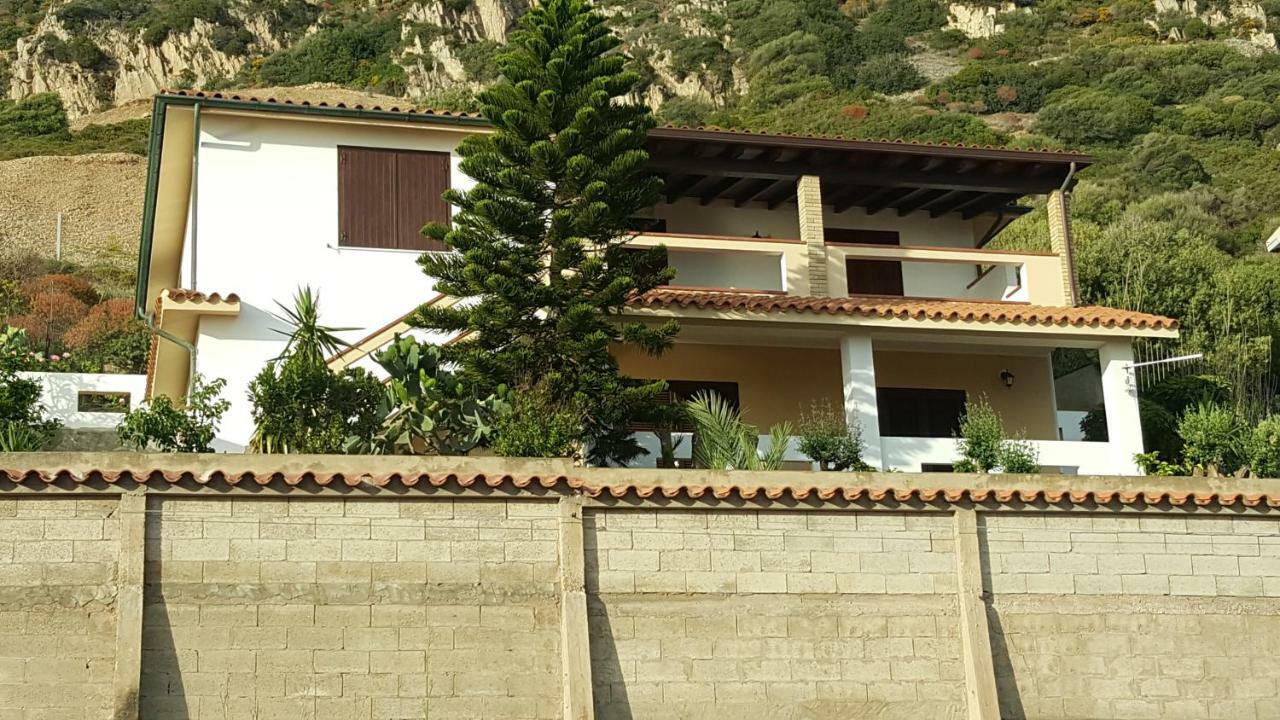 Punta Speranza