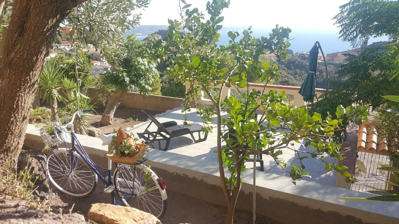 Punta Speranza Holiday home