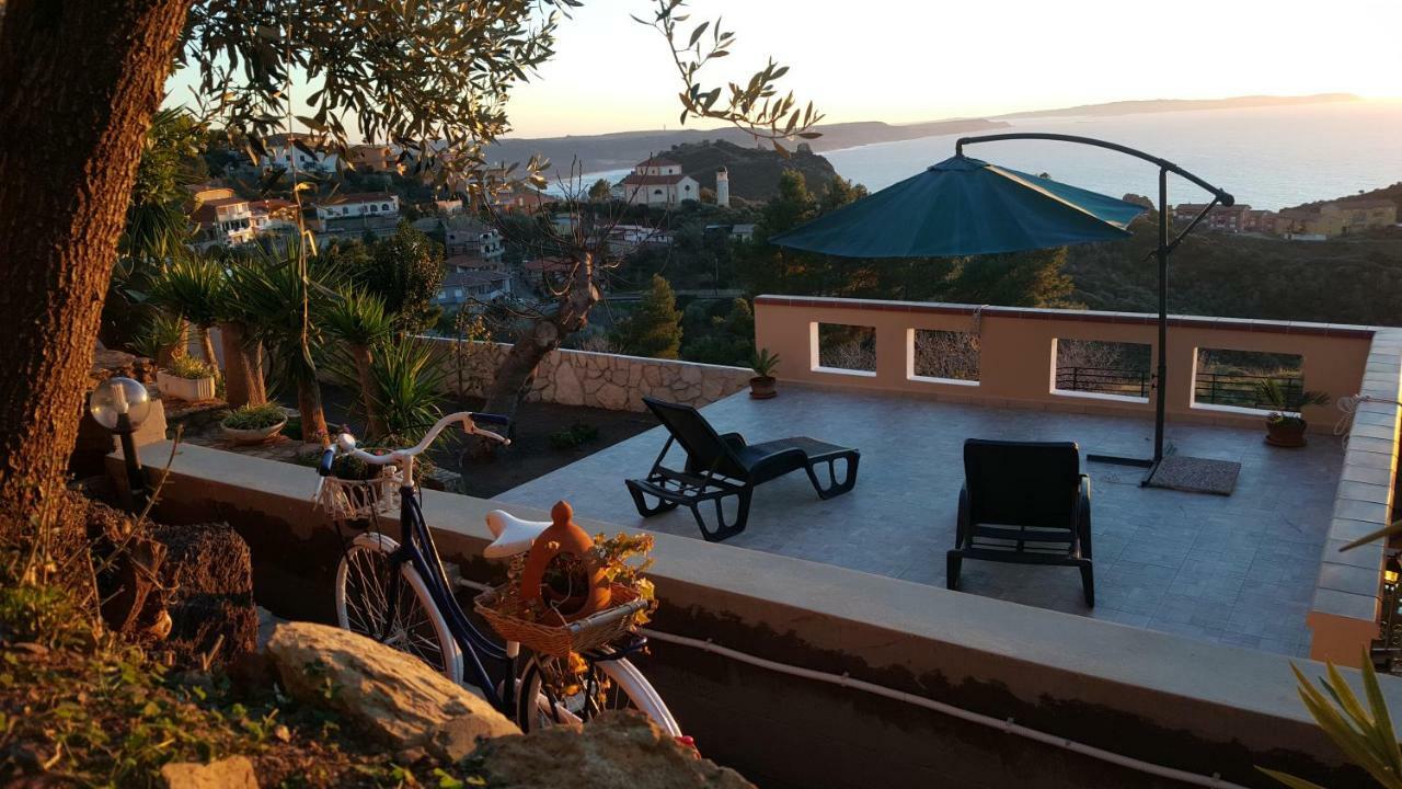 Punta Speranza Holiday home