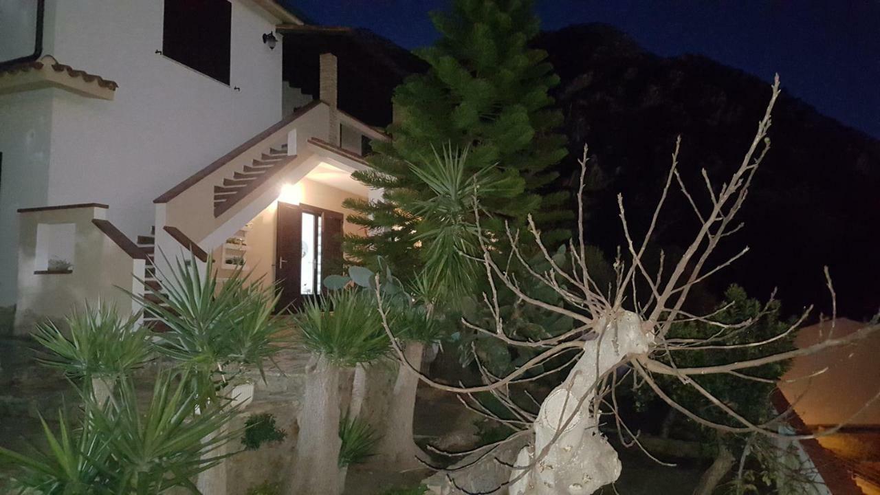 Holiday home Punta Speranza Nebida