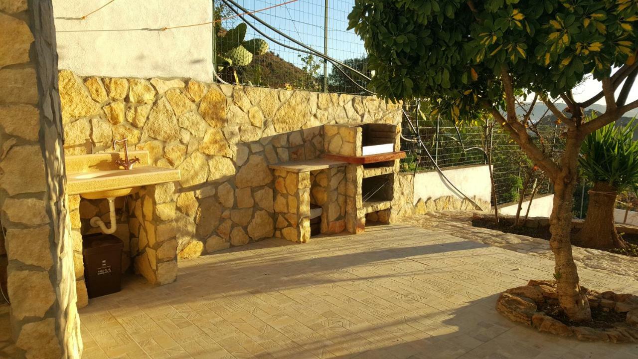 Holiday home Punta Speranza Nebida