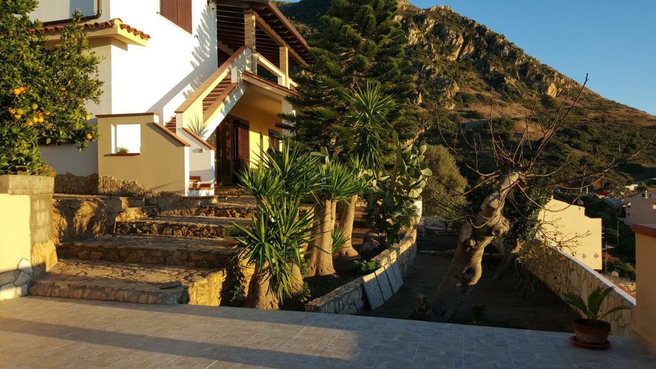 Holiday home Punta Speranza *