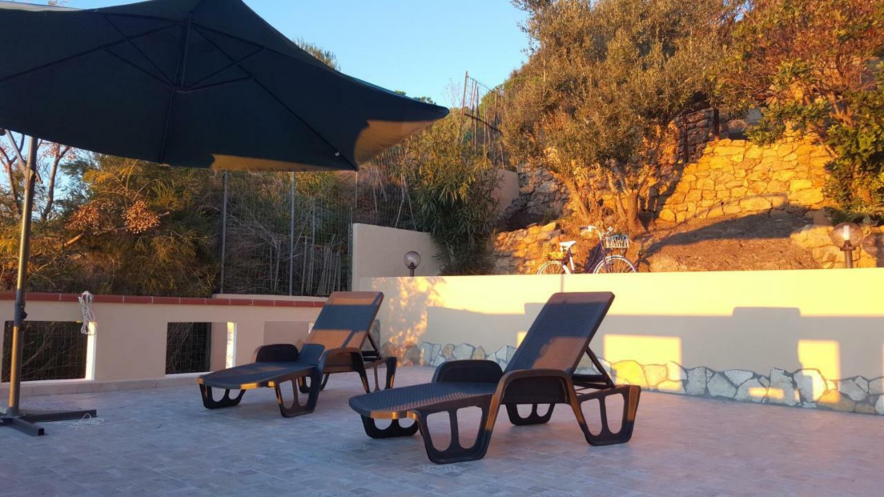 Holiday home Punta Speranza