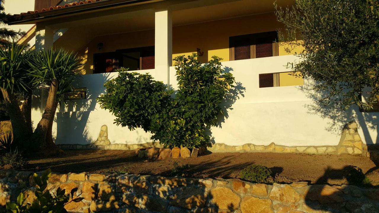 Holiday home Punta Speranza *