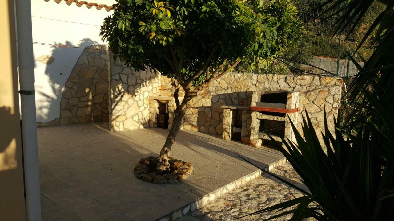 Holiday home Punta Speranza