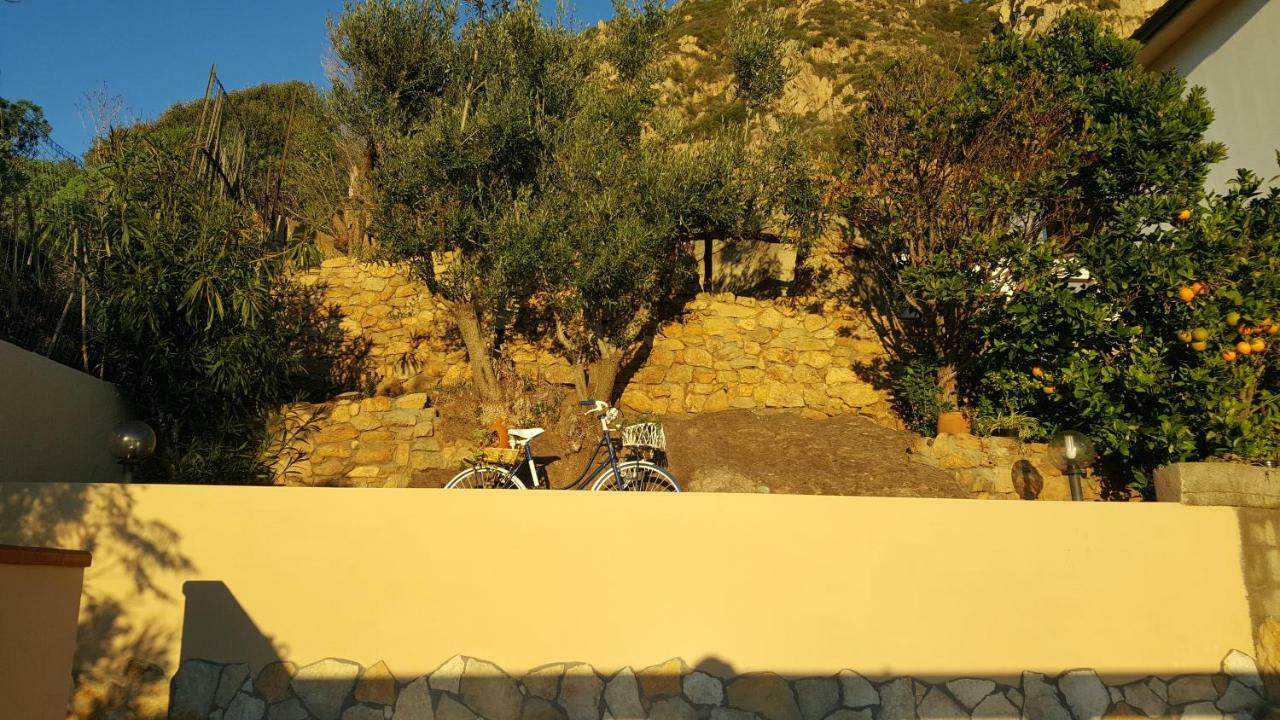Holiday home Punta Speranza