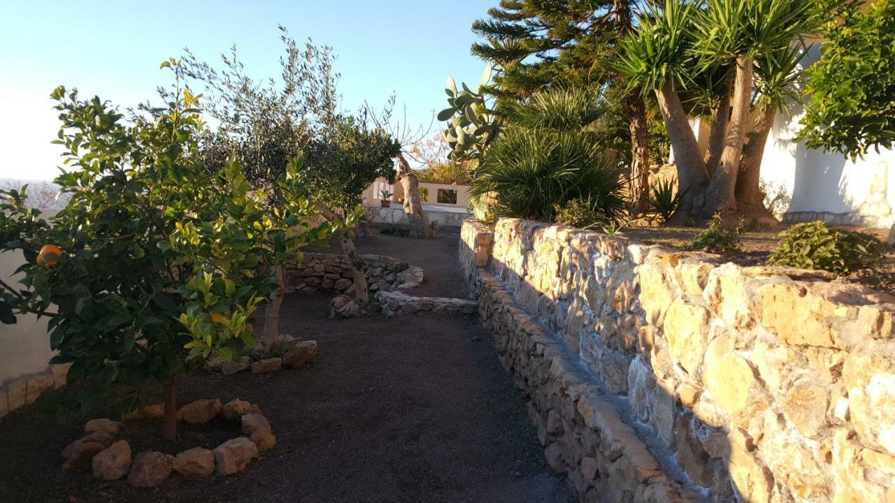 Punta Speranza Holiday home Nebida