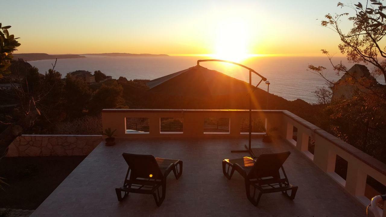 Punta Speranza *