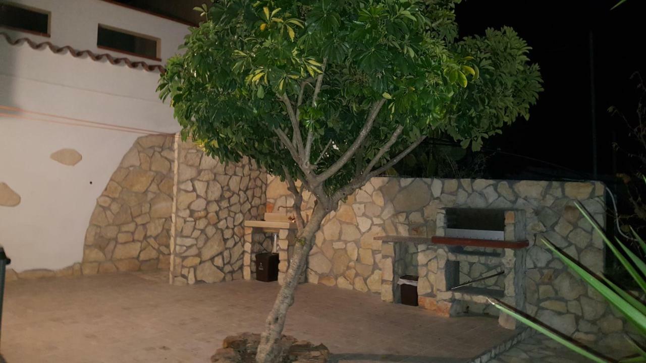 Holiday home Punta Speranza